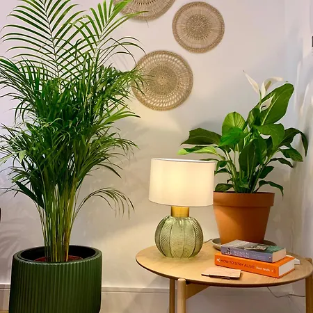 Hideaway * Knaresborough