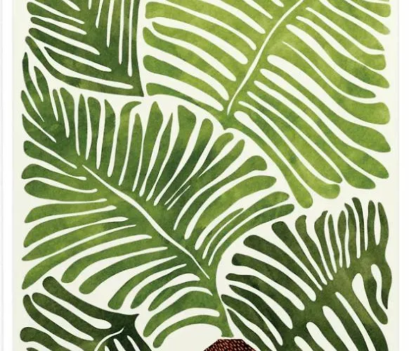 Appartement Hideaway *