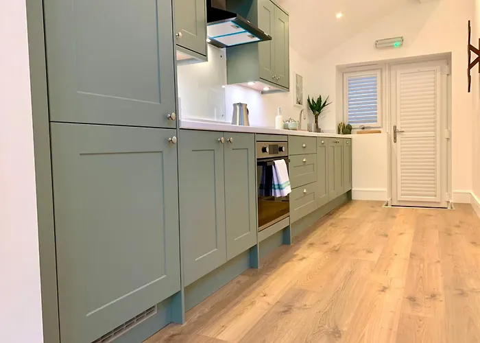 Hideaway Appartement *