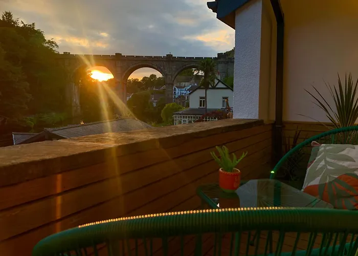 Hideaway Appartement