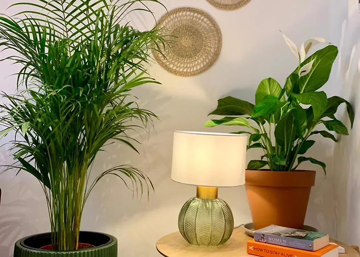 Hideaway * Knaresborough