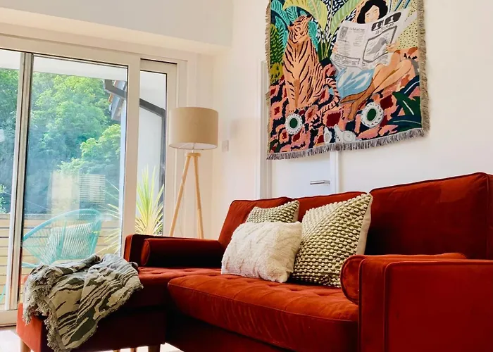 Hideaway Appartement *