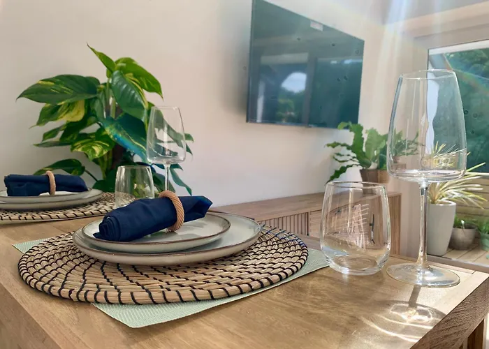 Hideaway Knaresborough