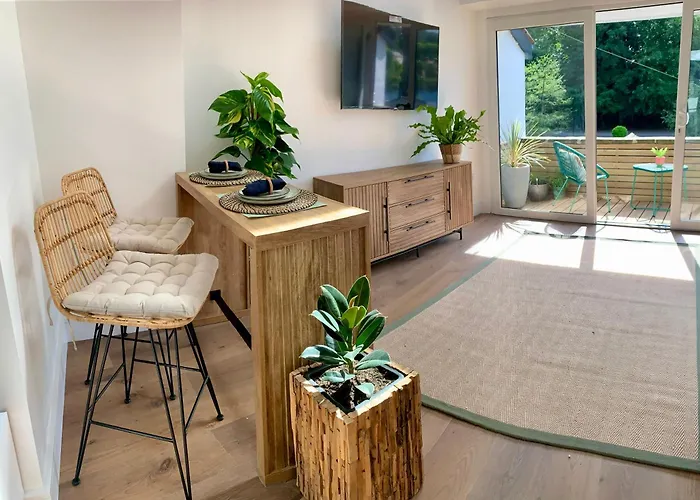 Hideaway * Knaresborough