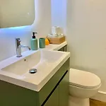 Hideaway Apartment Knaresborough