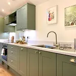 Apartment Hideaway Knaresborough