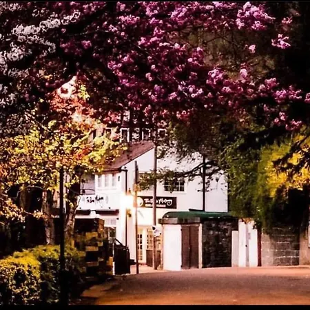 Hideaway * Knaresborough